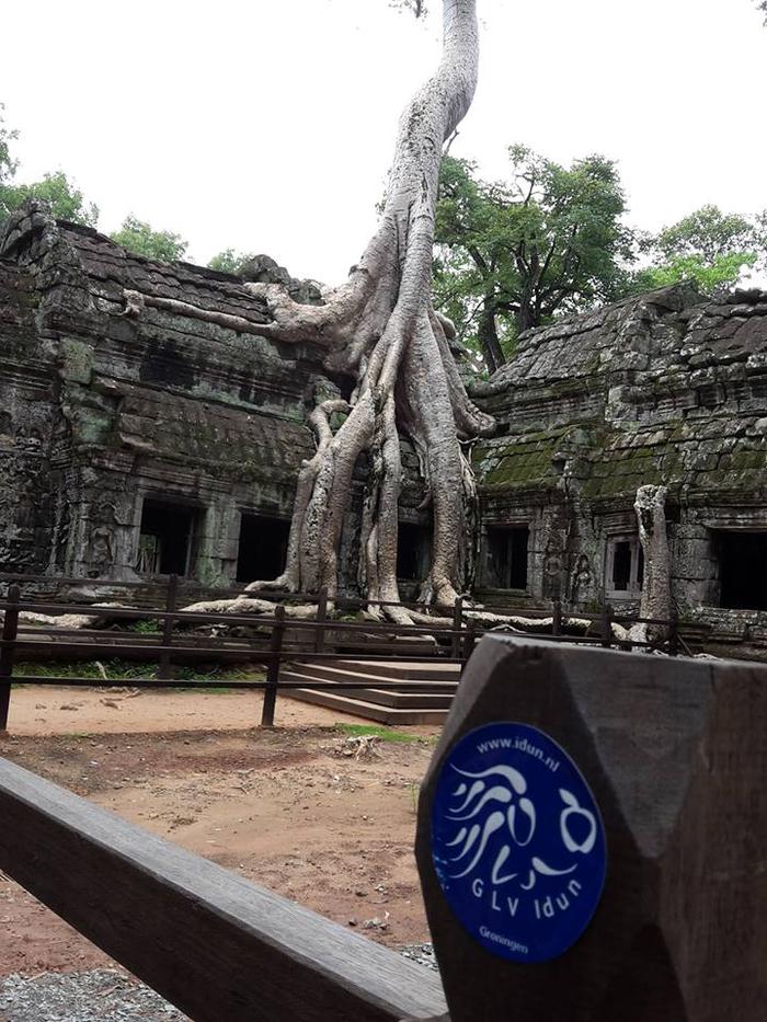 Angkor (Cambodja) Jorick Hiemstra en Esmee Castermans.jpg