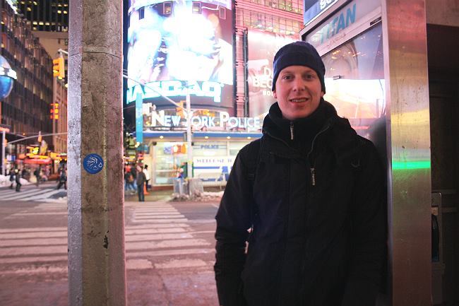 New York (USA) Reinoud Homan.jpg