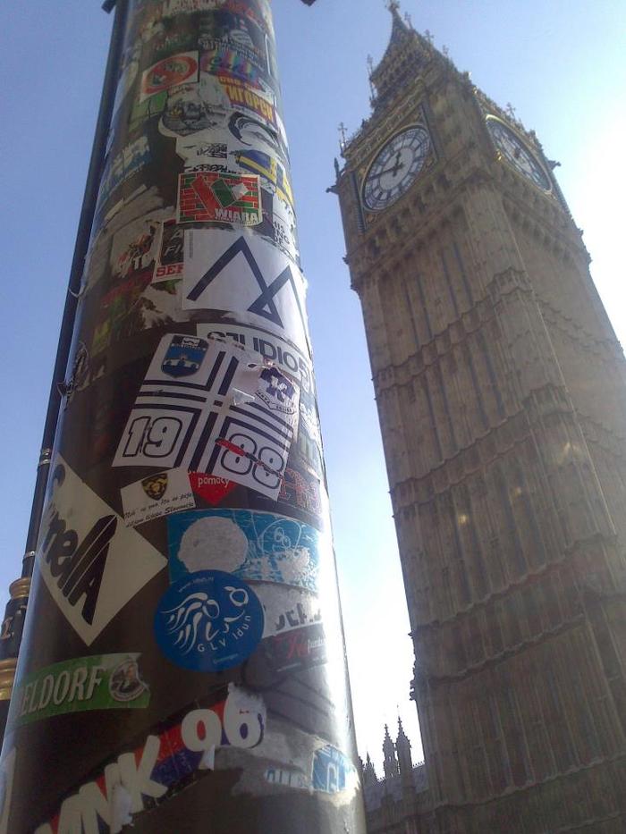 Londen (Engeland) Ties van Wijk.jpg