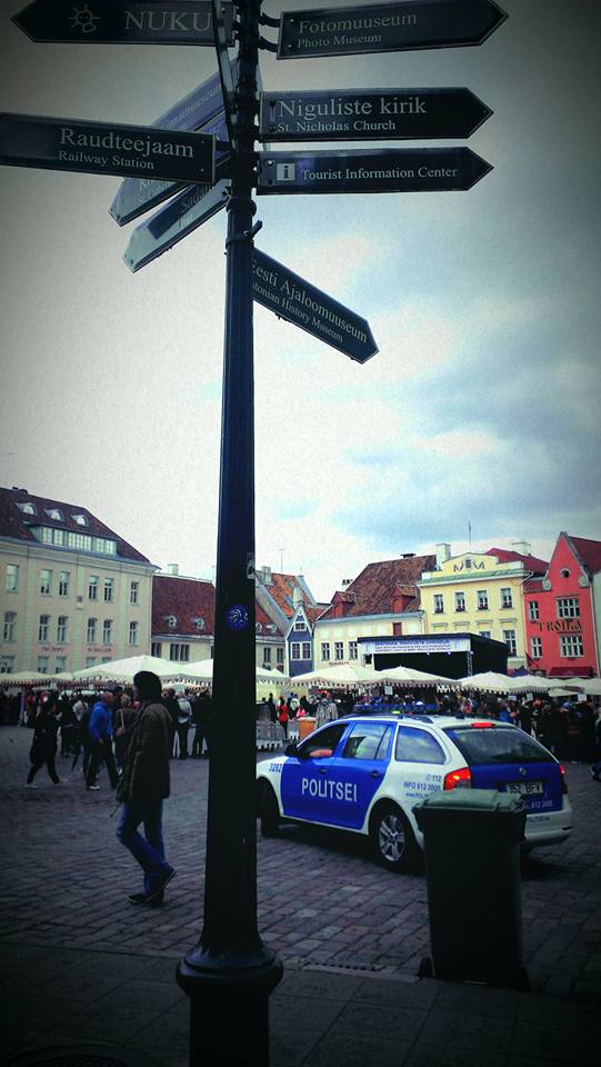 Tallinn (Estland) Lotte Steeneken.jpg