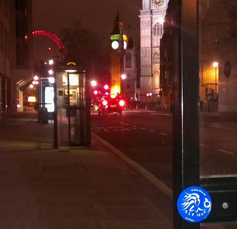 Londen (Engeland) Lotte Steeneken.jpg